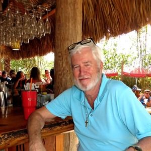 Meet your Posher, Jay